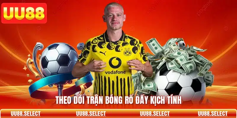 Theo dõi trận bóng rổ đầy kịch tính